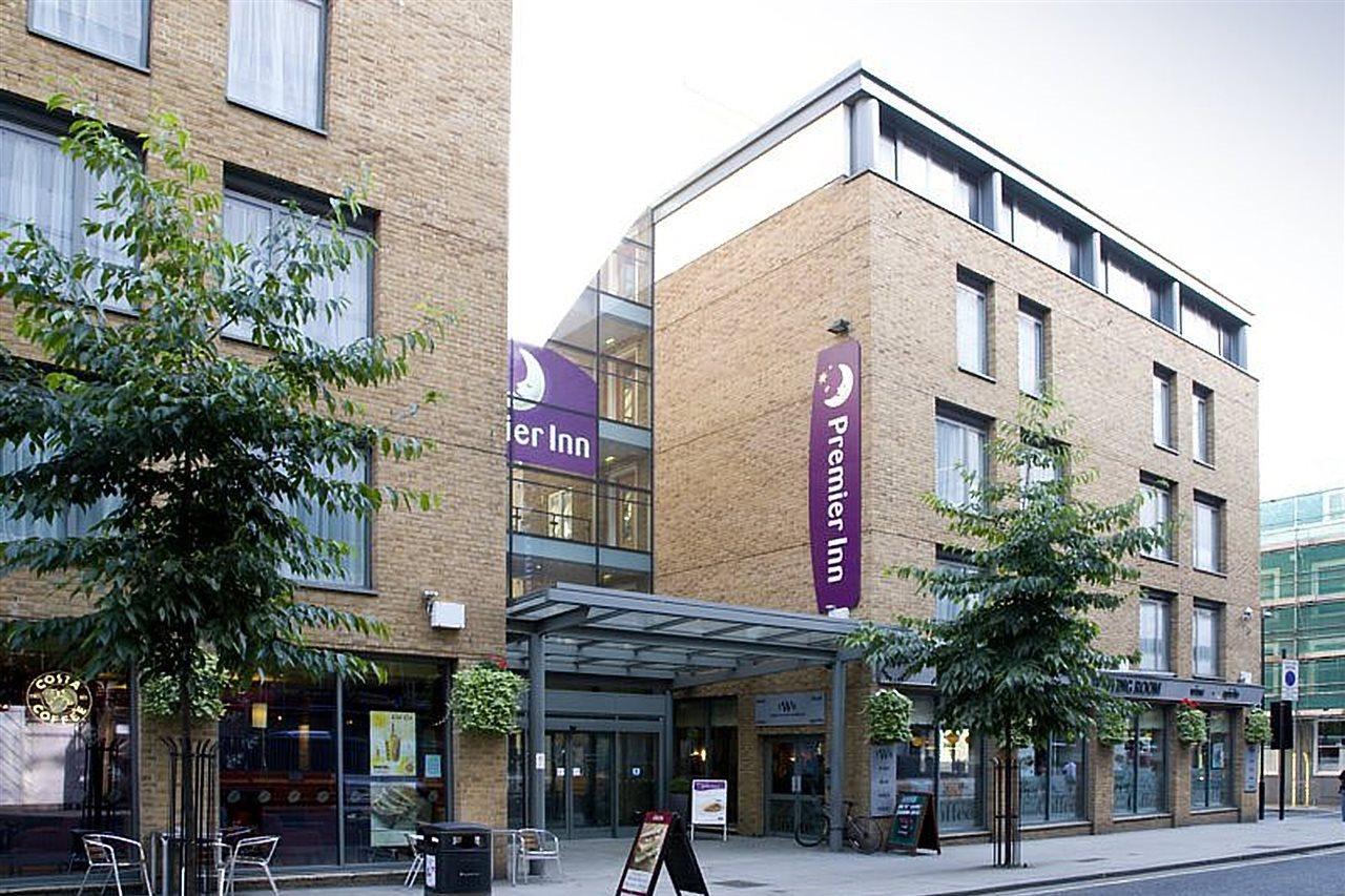 Premier King's Cross 3* Londra