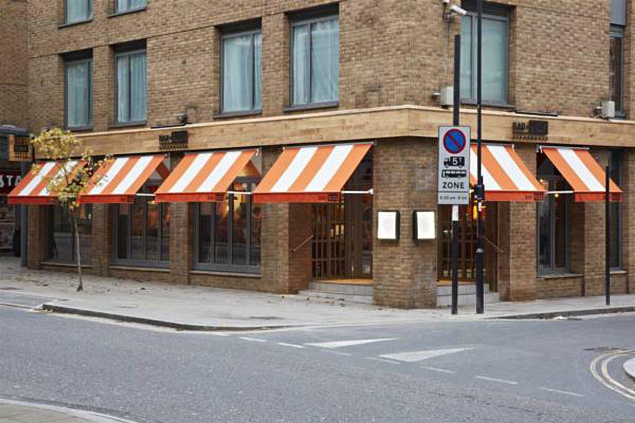 Premier King's Cross Hotel Londra