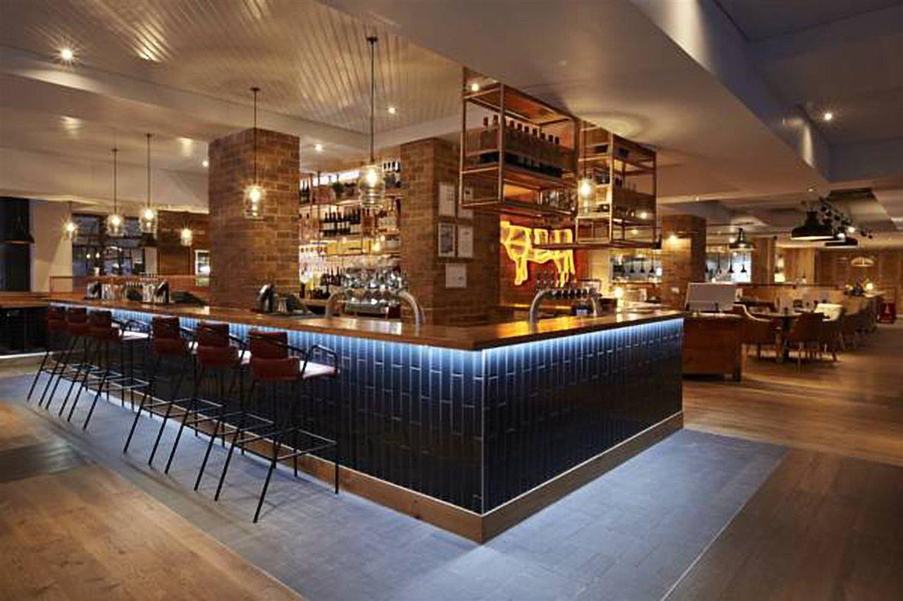 Hotel Premier King's Cross Londra