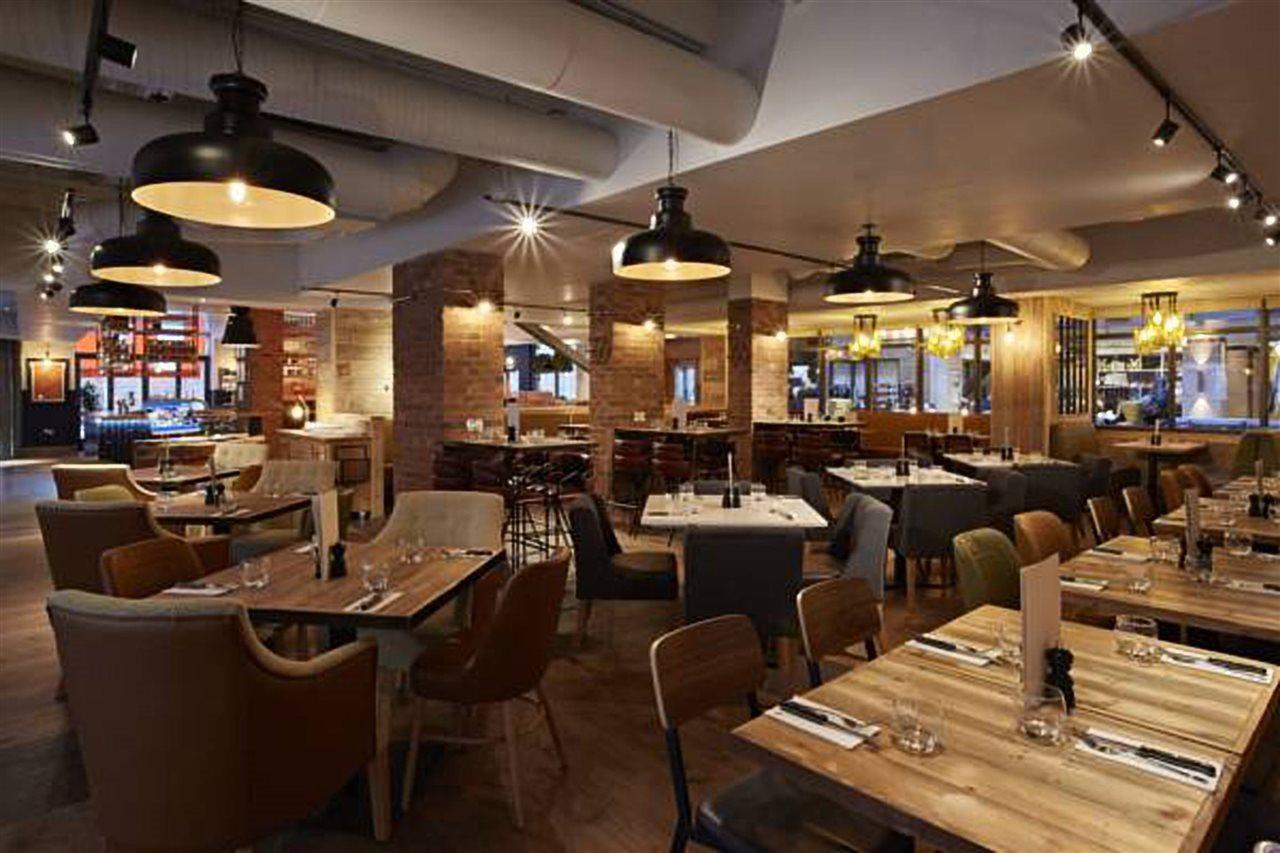 Hotel Premier King's Cross Londra