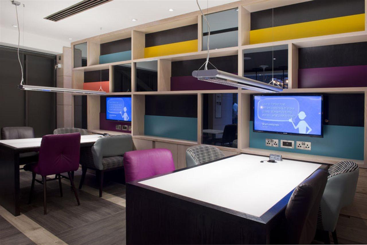 Premier King's Cross Hotel Londra