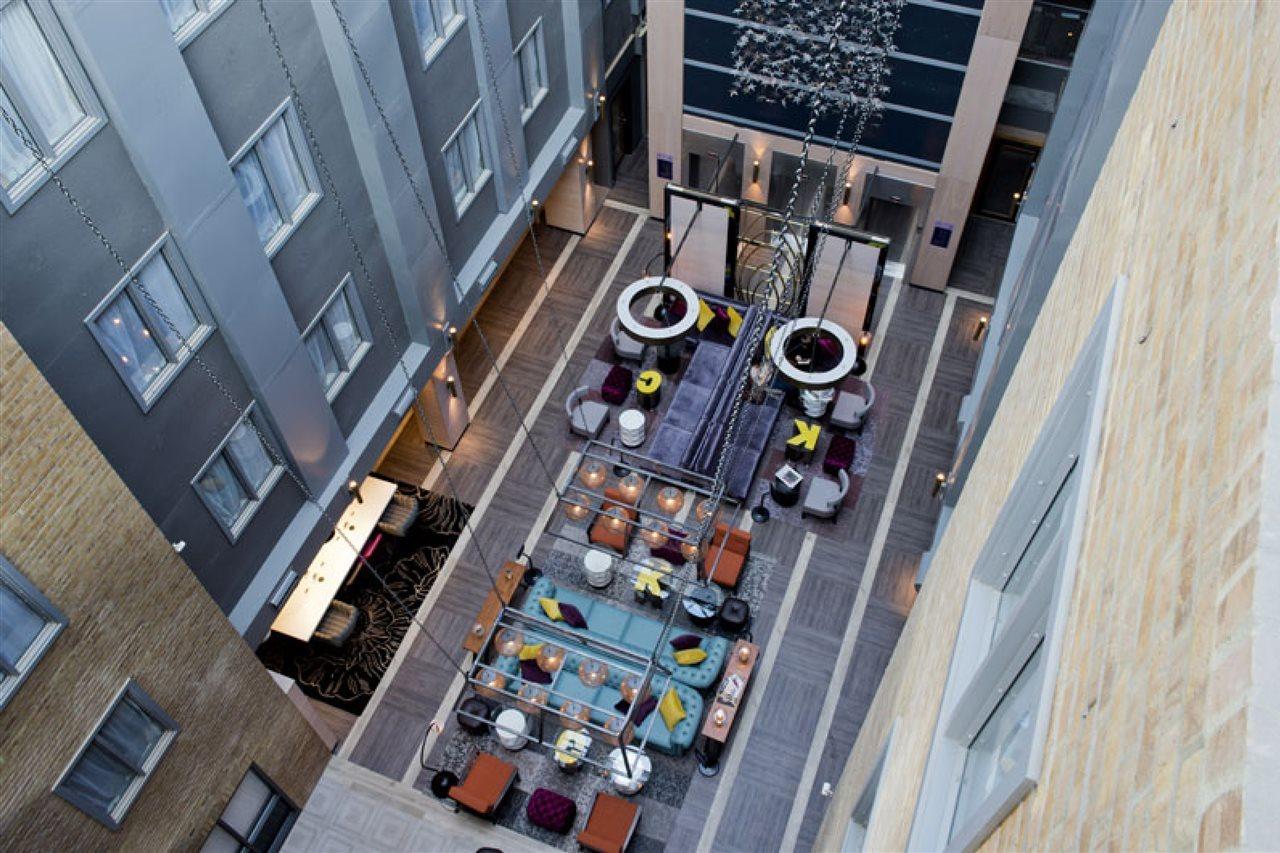 Premier King's Cross 3* Londra