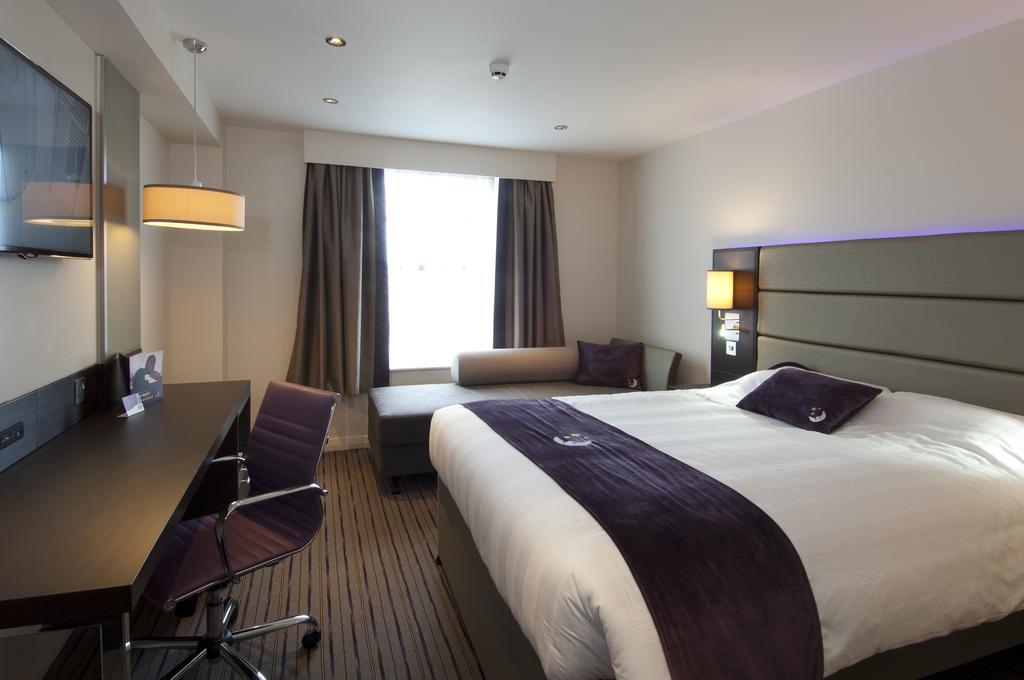 Premier King's Cross 3* Londra