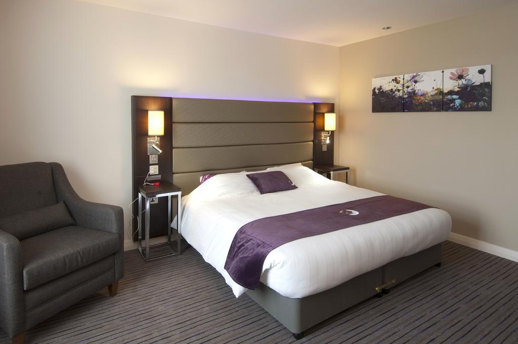Premier King's Cross Londra