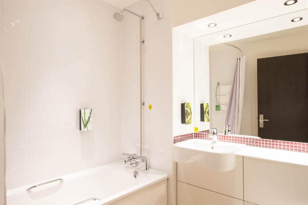 Premier King's Cross Hotel Londra