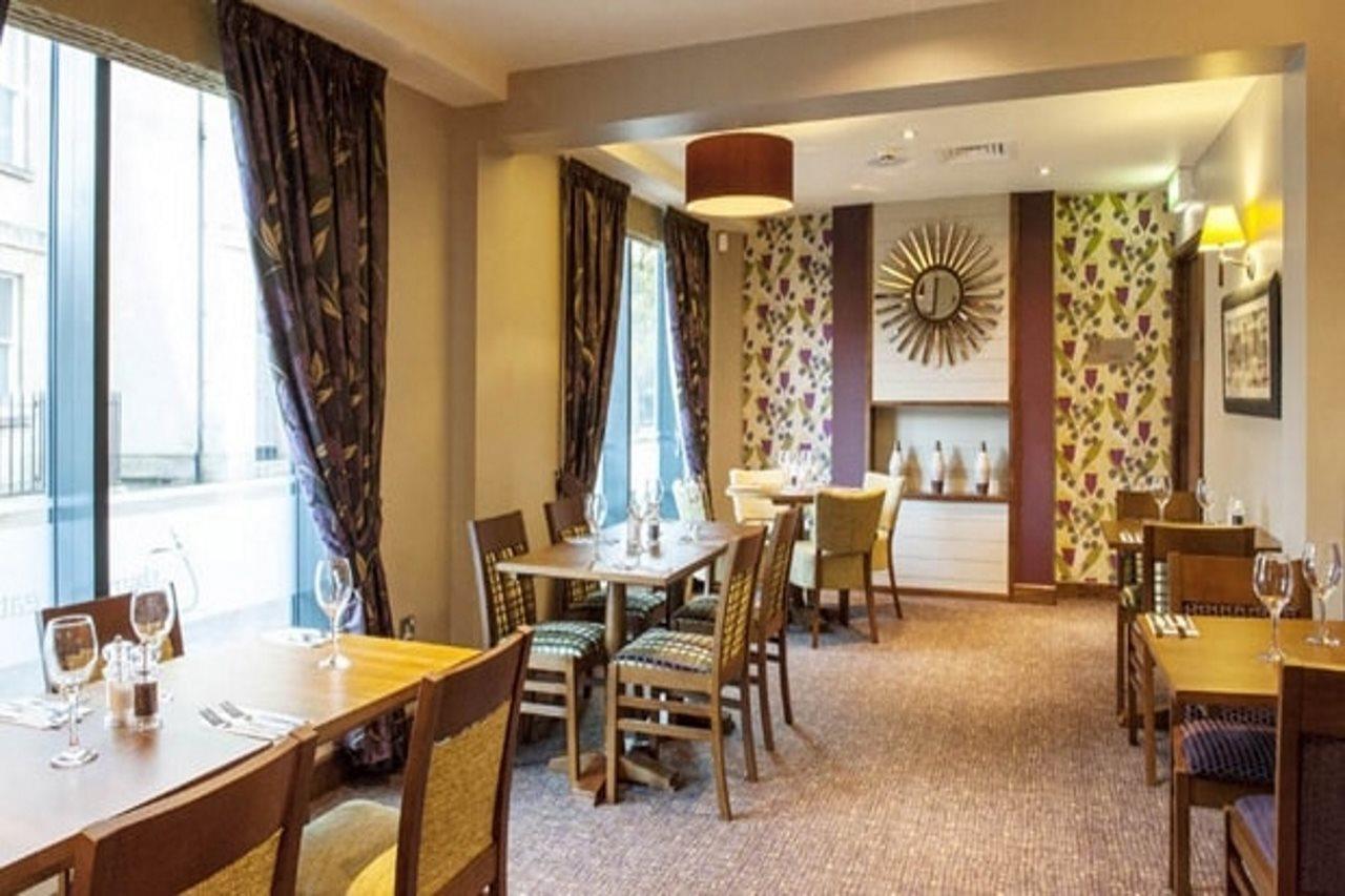 Hotel Premier King's Cross Londra