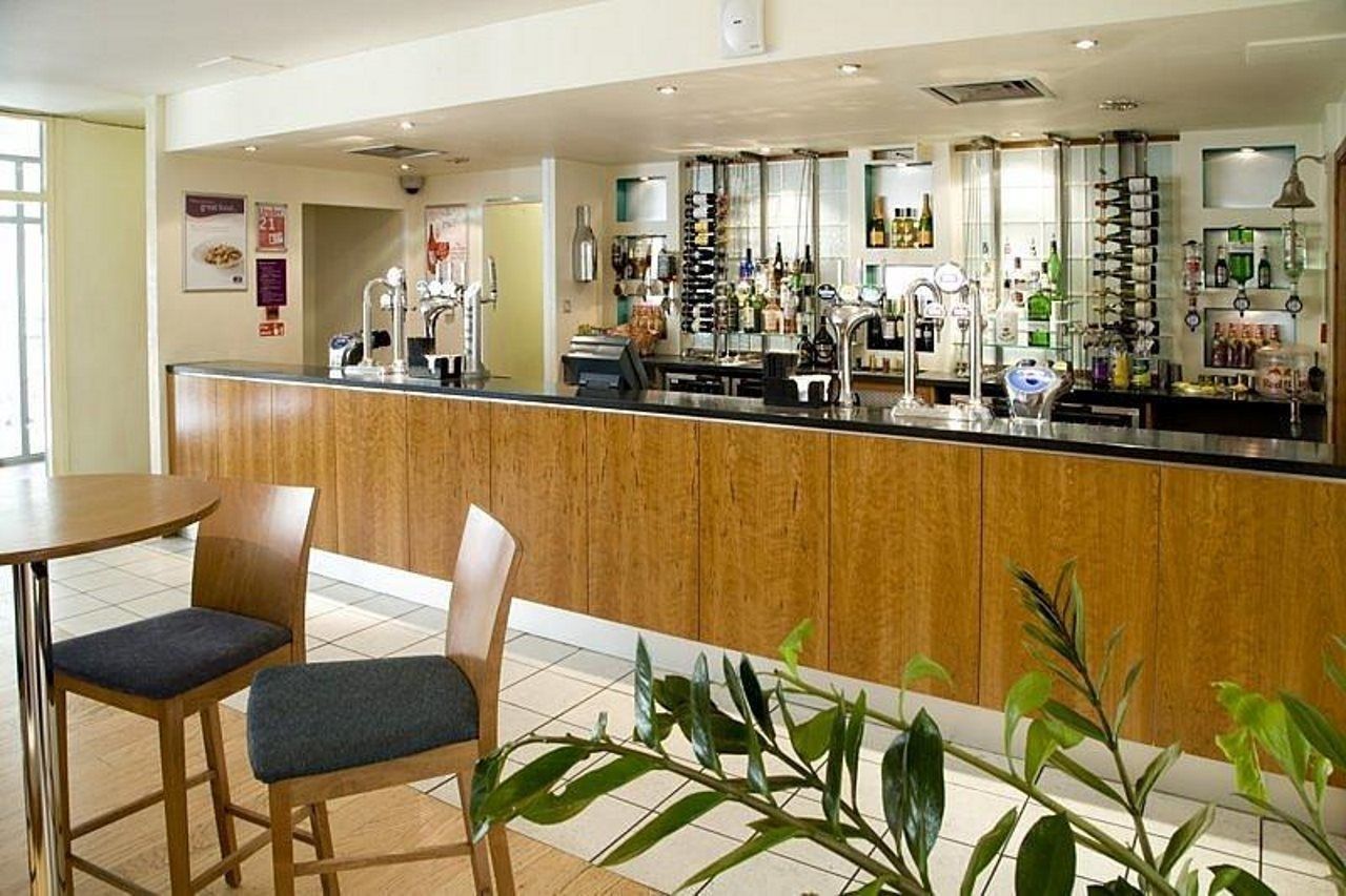 Hotel Premier King's Cross Londra