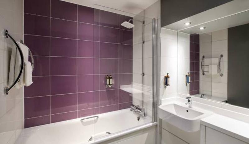 Hotel Premier King's Cross Londra